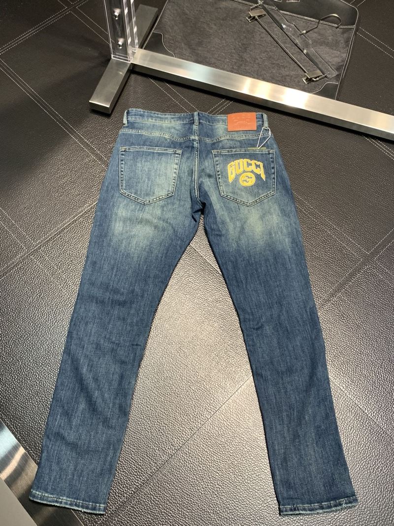 Gucci Jeans